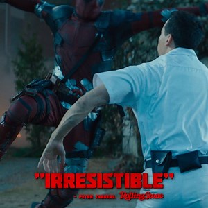 61K views · 1.6K reactions | Rolling Stone calls #Deadpool2 “Irresistible”. Get tickets now at Deadpool.com | Deadpool Movie | Facebook