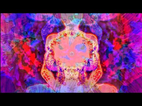 The Digital Face of Enlightenment — The Buddha Brot Transmission