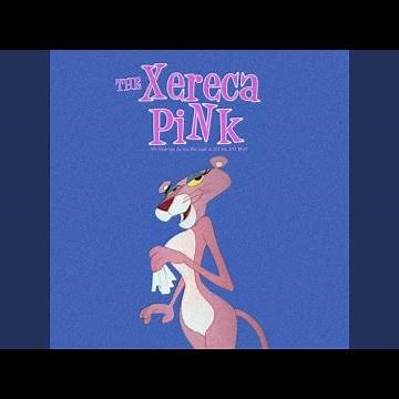 XERECA COR DE ROSA - TIPO ELISA SANCHEZ