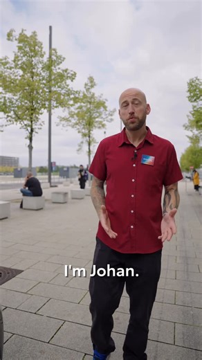 Toyota Europe on Instagram: "Johan, who is a Vehicle Performance Engineer at Toyota, spent the last two years putting the new Toyota Aygo X hybrid through its paces to get it just right. And now he finally gets to share how good it feels to drive it! #toyota #aygox #vehicleperformance"