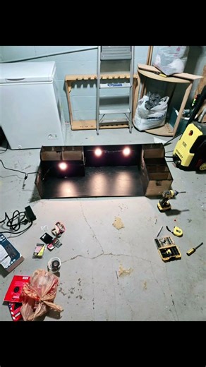 please sub and drop a like for my first project. thank you so much