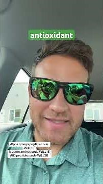 Pinealon overview. Peptides found in bio #pinealon #brainhealth #cognitivedecline #cognitivefunction