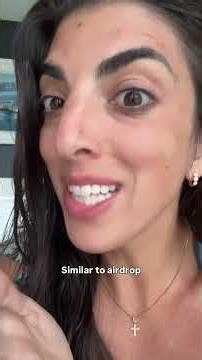 If you’re sending bank statements, tax forms, passport photos etc, through file sharing systems.