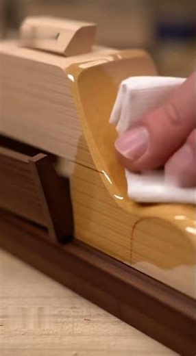 Building a Wooden Taxi Car