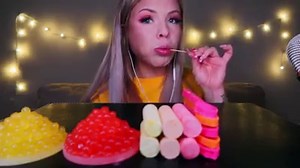 47K views · 833 reactions | ASMR BUBBLE ICE CREAM BARS, SPOONS,...