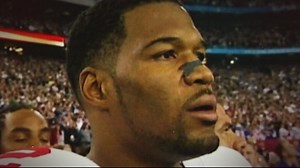 ‘GMA’ Surprises Michael Strahan Before NFL Hall of Fame Induction