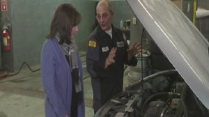 Can you trust your mechanic?
