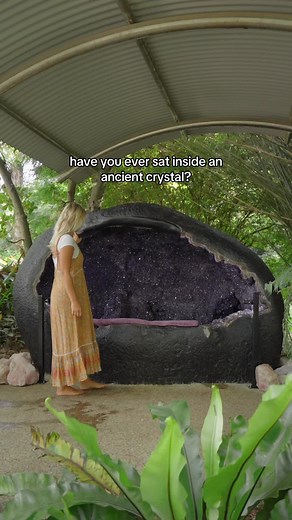 Exploring the Majestic Amethyst Geode - A Journey Through Nature's Beauty