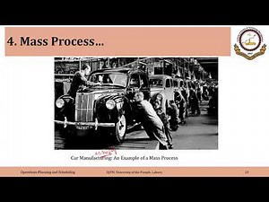 00_01_P4 Line or Mass Process