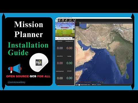 Want Easy ArduPilot Installation? Watch This Now