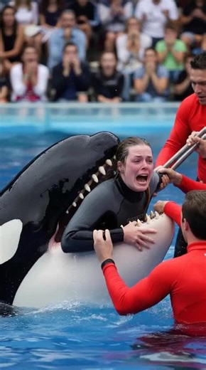 Orca vs. Dolphin: The Epic Battle Explained