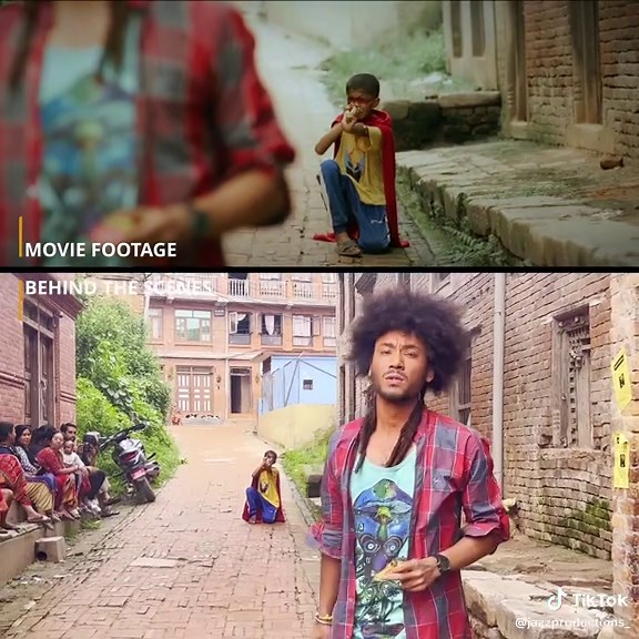 Behind the Scenes of Guleli: Final Shot Revealed