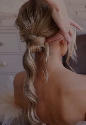 Beautiful Hair Tutorial for Stylish Looks