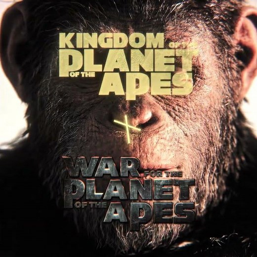 The End Of Caesar II Kingdom Of The Planet Of Apes Edit II Comment if you want to buy edit From me