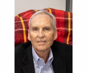 William "Bill" Jerome Godwin, Jr. Obituary (2024) - Elm City, NC - Joyner's Funeral Home