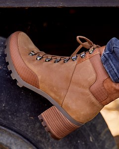 3K views · 57 reactions |  SO NEW, SO HOT! Lace up and head out -...