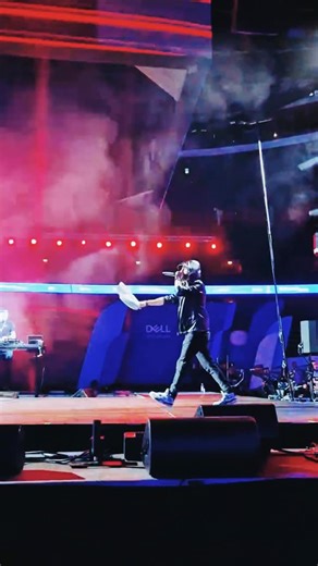 Abra-abracadabra 🪄 Live at Avicii Arena in Stockholm, Sweden 🇸🇪 ✌️ #MichaelMathers #EminemTribute #SlimShady #EminemFans #AviciiArena | Michael Mathers - Eminem Tribute Act