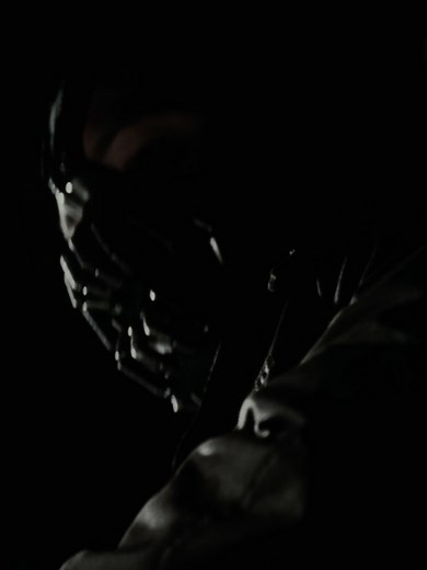 Bane Aesthetic Edits: The Dark Knight Rises Inspiration