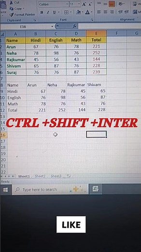 ISO Formatting in Excel 📊 A to Z Transformation | Data Cleanup to Final Professional Report