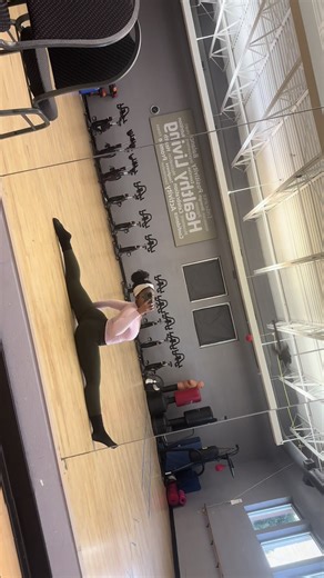 Mastering the Splits: Flexibility Challenge Tips