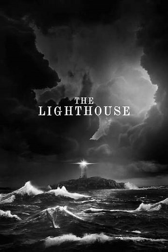 The Lighthouse (2019) - Where to Watch