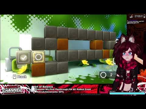 ⚖️Art of Balance Ep.4 -- Delicious Block Water