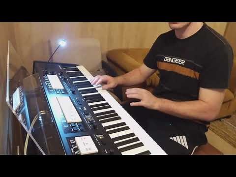 Conhecendo o Johannus ONE