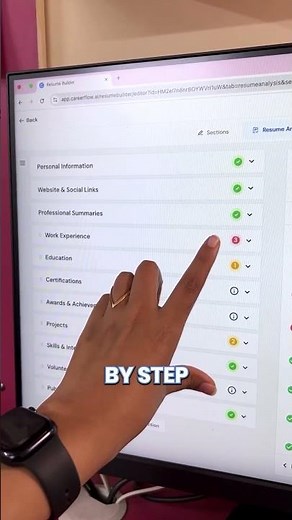 How to Create a Resume with AI for Free (2026)