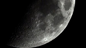 Moon (2 January 2020)