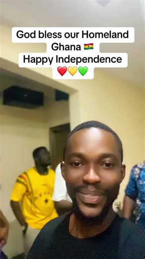 Happy Independence Day to all Ghanaians 🇬🇭🇬🇭🇬🇭Let’s stay united @Owura Kwadwo @pie@Kwesi Ayiw @ikemari®️ 🫡 #fyp #viraltiktok #ghanatiktok🇬🇭 #independenceday