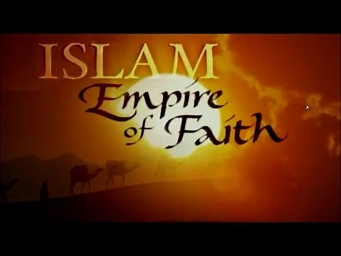 Islam - Empire of Faith (Full) | PBS Documentary (EN)