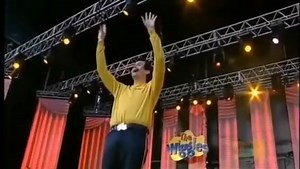 The Wiggles Twinkle Twinkle Little Star Live 2011...mp4