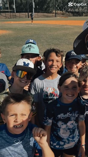 🎄🔥 BALLERS BASEBALL CHRISTMAS CAMP IS BACK! 🔥🎄 December 21 • 22 • 23 — 9AM to 12PM Lakeland’s #1 Christmas Baseball Camp for over 10 YEARS — and we’re coming back bigger than ever! Don’t miss this holiday tradition that packs development, energy, and FUN into three unforgettable days. 💥 Come 1 day or all 3 — we’ll work with you! We’re not turning anyone away — custom packages available. We want the entire community at this camp! ⸻ 🔥 WHAT WE’LL COVER ⚾ Skills & Drills 🏆 Mini Games & Fun Ga