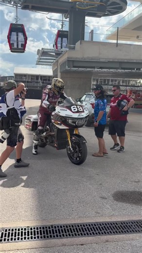 2026 Champion Hayden Gillim wins King of the Baggers title