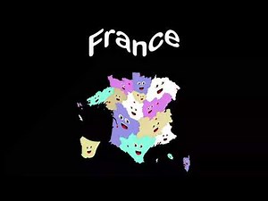 KLT Geography France Song Fun Effects