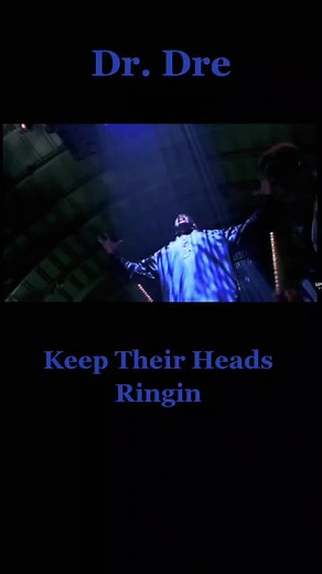 Dr. Dre - Keep Their Heads Ringin' (Friday Soundtrack)