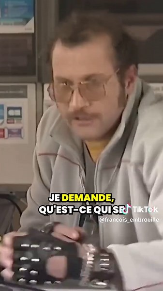 François l’embrouille : la caméra cachée hilarante