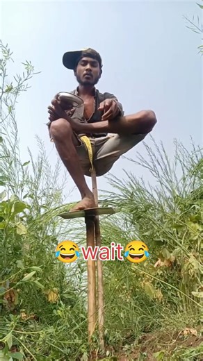 Prajapati Feetar | 😂Wait😂 | Instagram