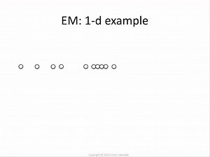 期望最大化：它是如何工作的