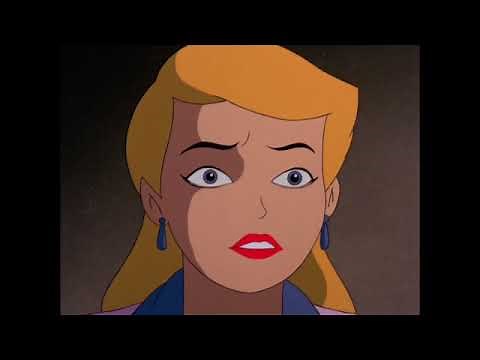 Batman The Animated Series: Two-Face 2 [5]