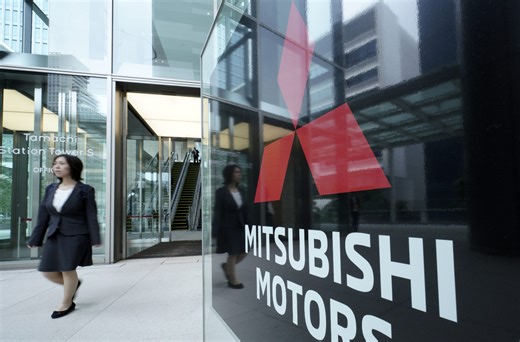 Mitsubishi Motors to introduce new vehicles in the UK next year