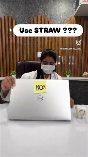 Post Exraction Instructions: 🦷