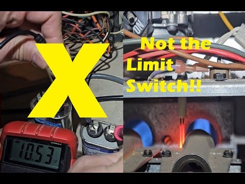 Furnace Short Cycling? Check This $15 Part Before You Call a Pro!