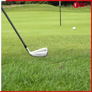 764K views · 1.3K reactions | Playing golf with a 16º 1 iron for every shot! | Rick Shiels Golf | Facebook