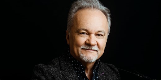 HOMETOWN ENTERTAINMENT: Country-Gospel singer Jimmy Fortune to perform at The Harvester