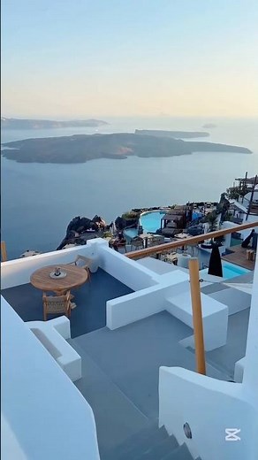 Santorini: Greece’s Most Famous Island