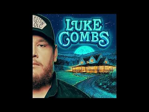 Luke Combs - Fast Car (Instrumental)