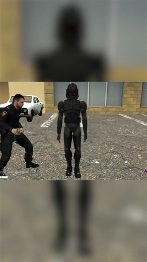 CLONE CADETS GET UNIQUE MODELS IN GARRY'S MOD STAR-WARS RP - THE DECLINE OF THE REPUBLIC #garrysmod