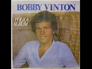 Tick tock polka/Bobby Vinton
