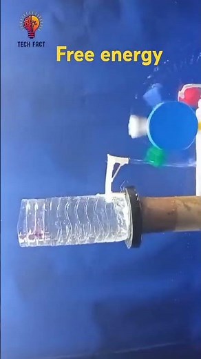 How to make hydroelectric working model //simple hydro power working system #hydro #hydroelectric